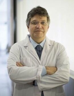 Doctor Zirujaua Manuel